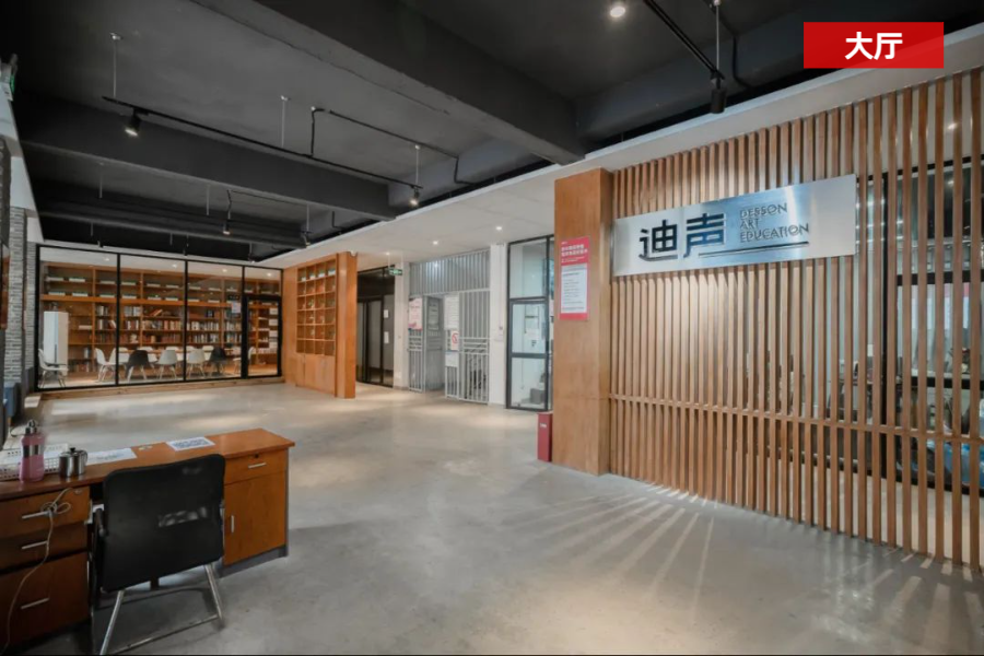 校园环境与活动