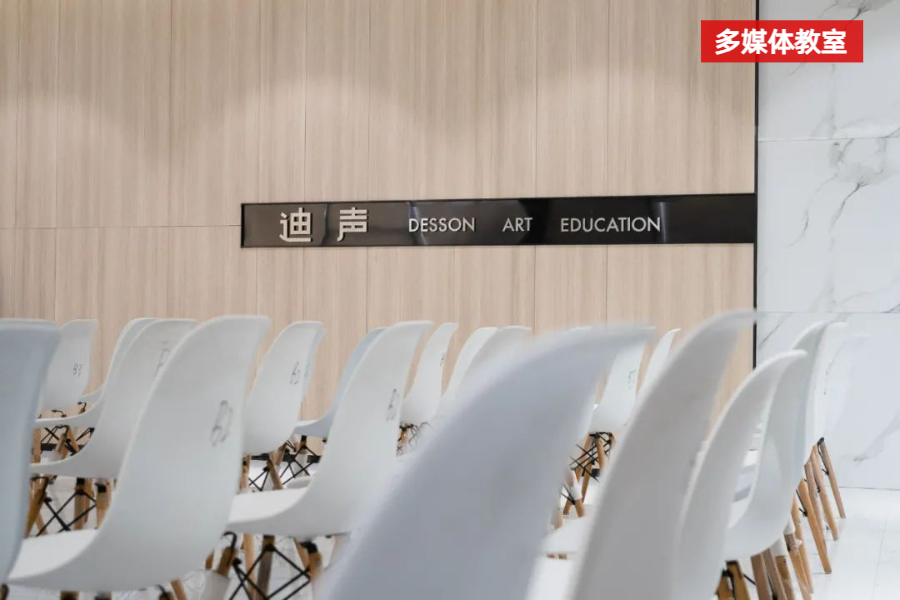 校园环境与活动